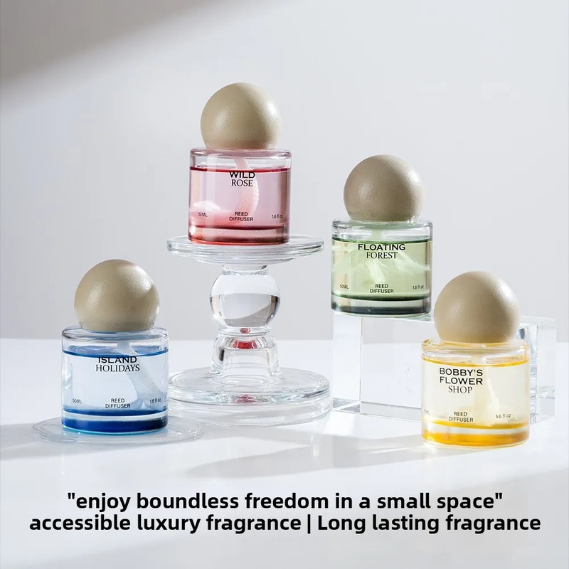 Home Fragrance Usa - Umweltfreundlicher Hochwertiger Auto-Duft Wohnraumdekoration Langanhaltender Duft