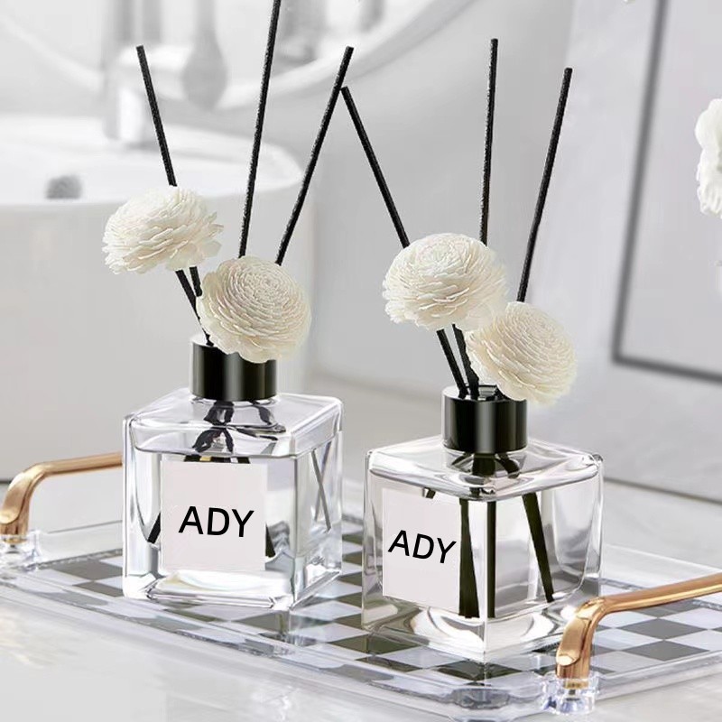 Home Fragrance Best - 50ml Aroma-Diffusor-Öl für Zuhause und Auto,