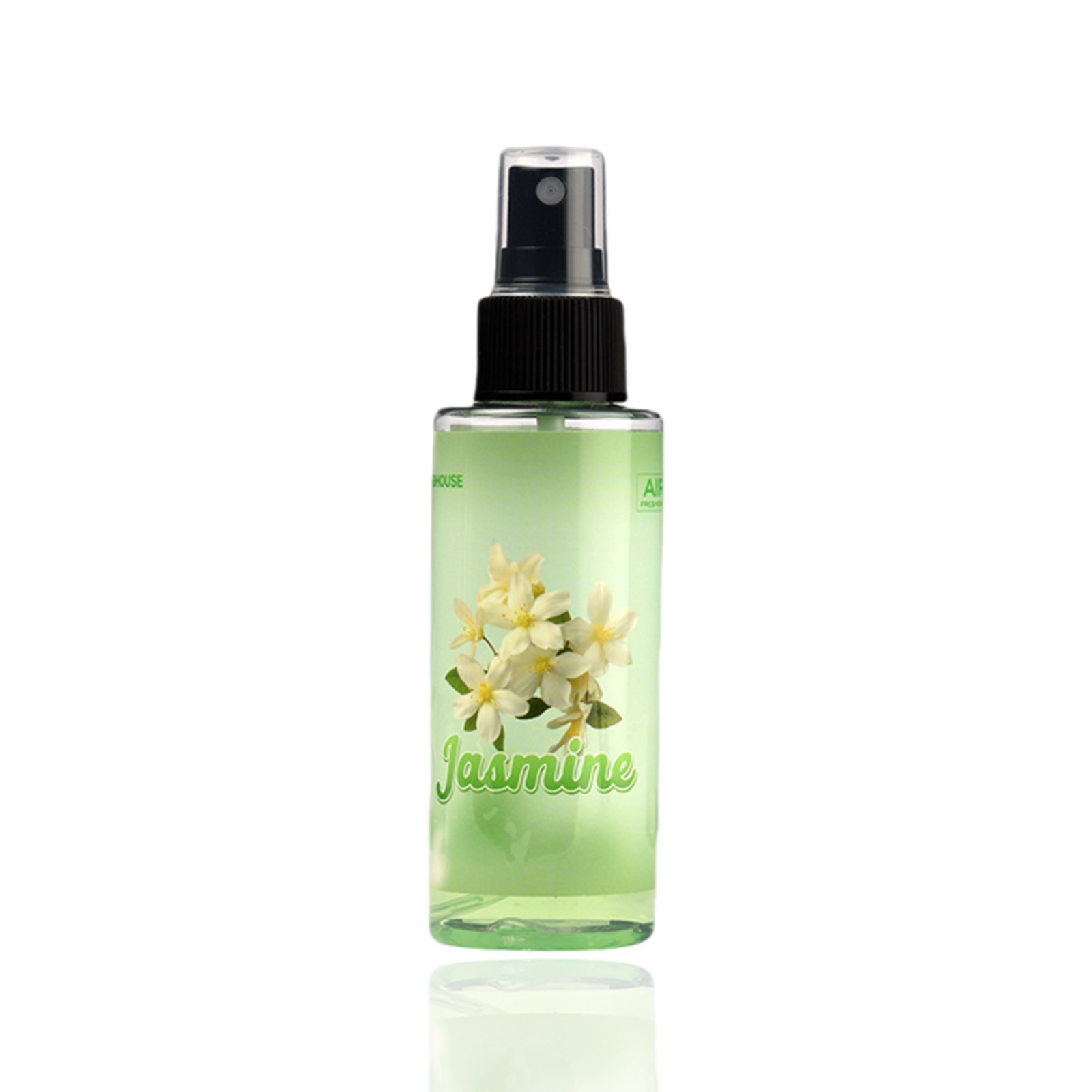 Home Fragrance Best - 100 ml JASMINE-Duftender handgesprühter Lufterfrischer –