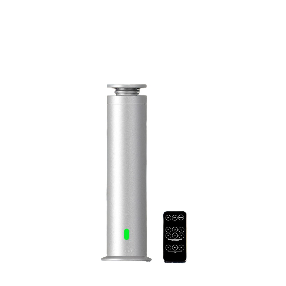 Home Fragrance Best - Bester Großraum-Duftdiffusor für Zuhause, Hotel-Lobby, Raumduft-Turm,