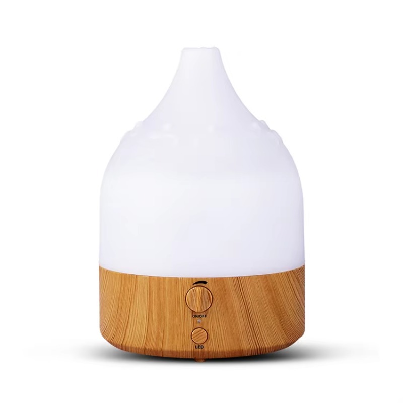 Home Fragrance Best - Heimduft-Diffusor Elektrische Nachtlampe Elektrischer Luftbefeuchter Bestes