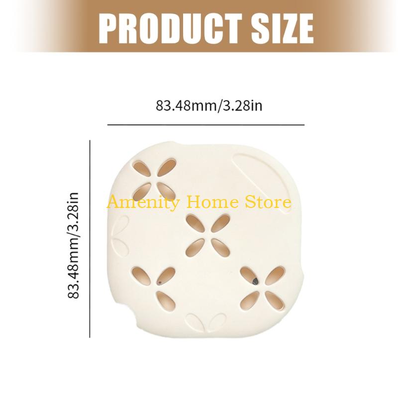 F26C Kompakte Aufbewahrungsbox – Home Fragrance Non Toxic Bewertung und Preis