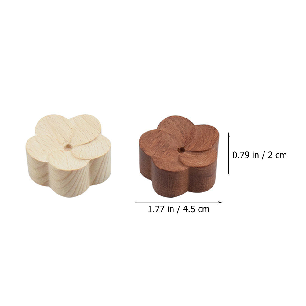 3 Stück Holz-Aroma-Diffusor, ä – Home Fragrance Usa Bewertung und Preis