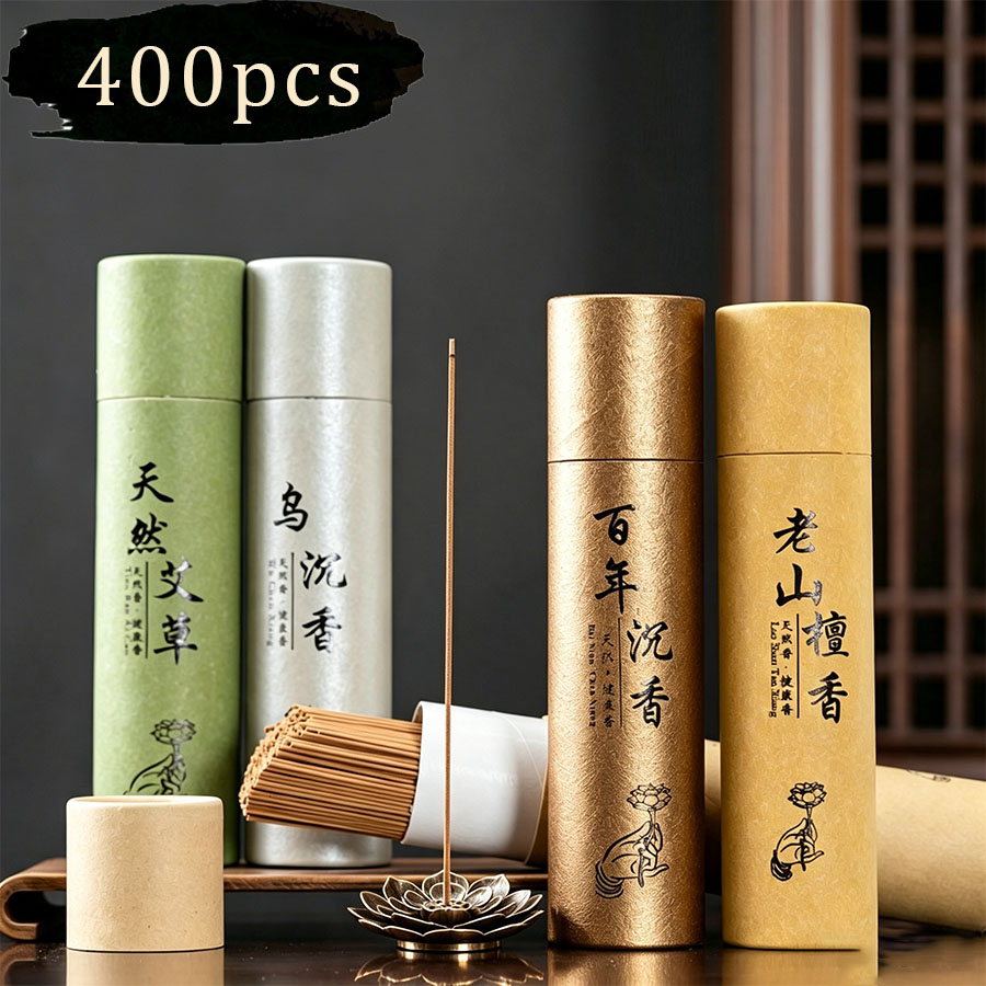 400 Stück verschiedener handge – Home Fragrance Non Toxic Bewertung und Preis