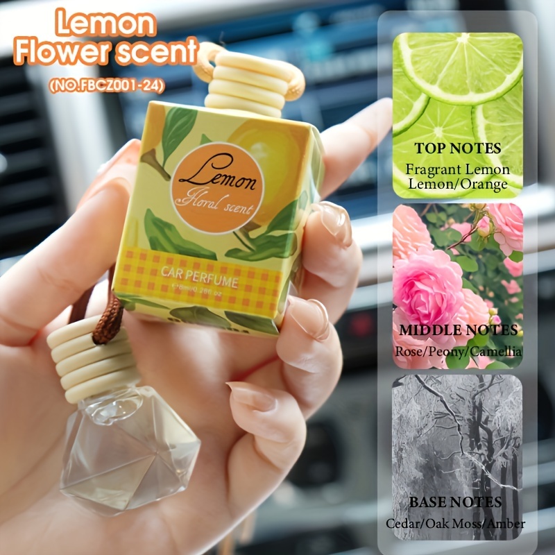 Auto-Lufterfrischer, langanhal – Home Fragrance Best Bewertung und Preis