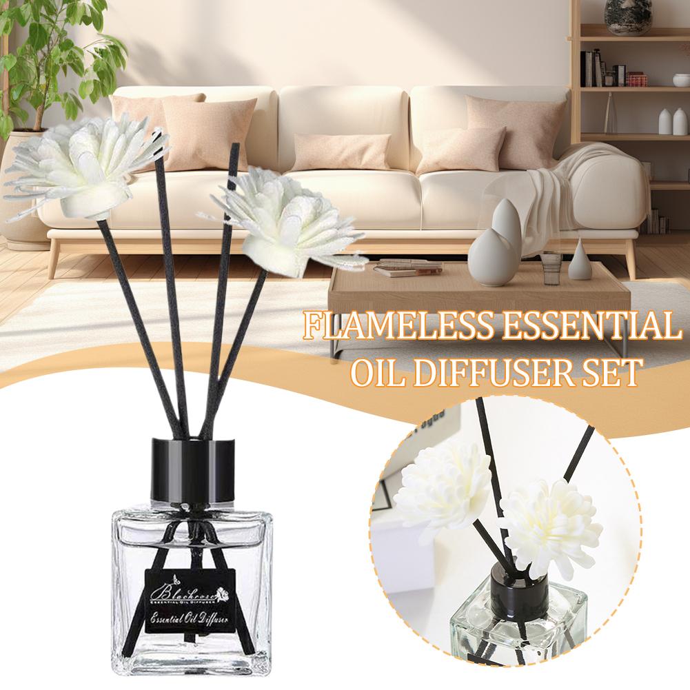 50ml Aroma-Diffusor-Öl für Zuh – Home Fragrance Best Bewertung und Preis
