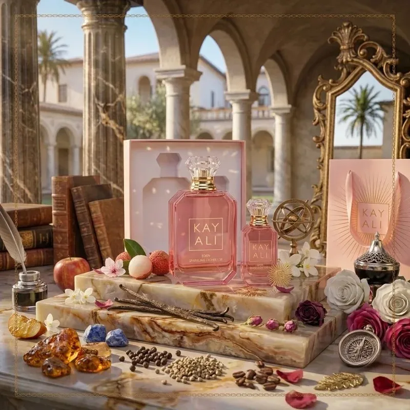 KAYALI Vanille-Parfüm-Geschenk – Home Fragrance Gift Bewertung und Preis