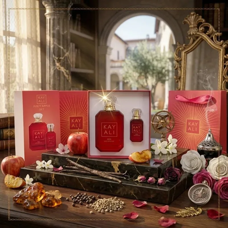 KAYALI Vanille-Parfüm-Geschenk – Home Fragrance Gift Bewertung und Preis