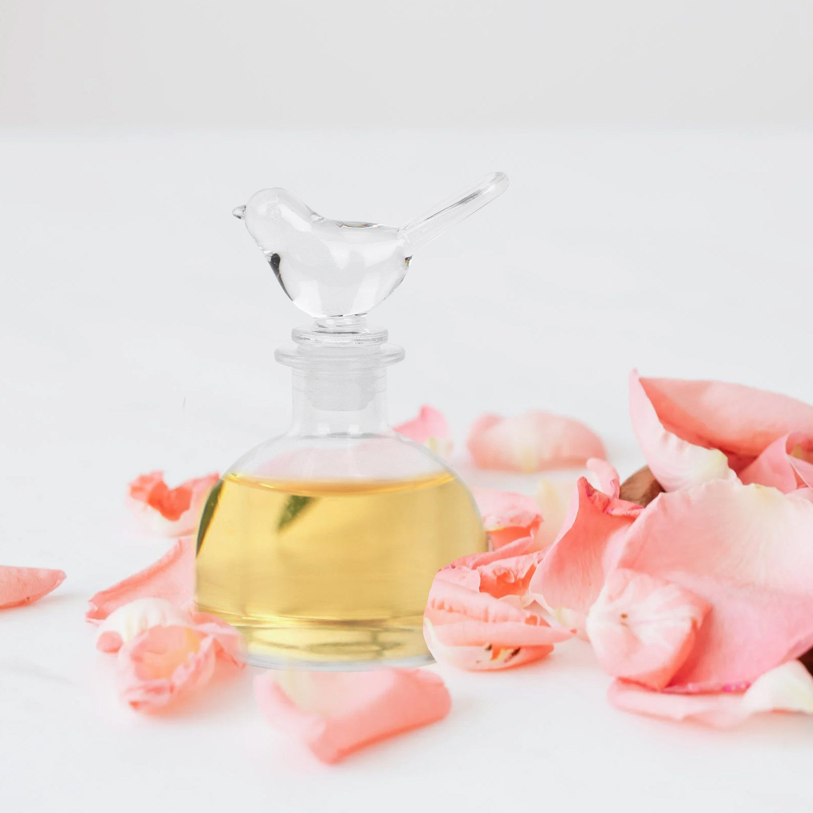 2 Stück elegante, schlichte Gl – Home Fragrance Usa Bewertung und Preis