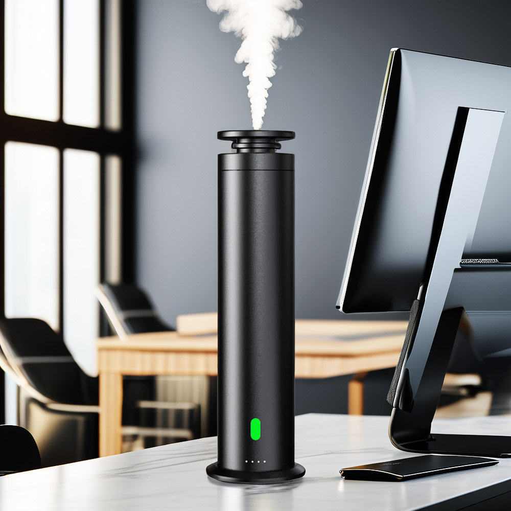Bester Großraum-Duftdiffusor f – Home Fragrance Best Bewertung und Preis