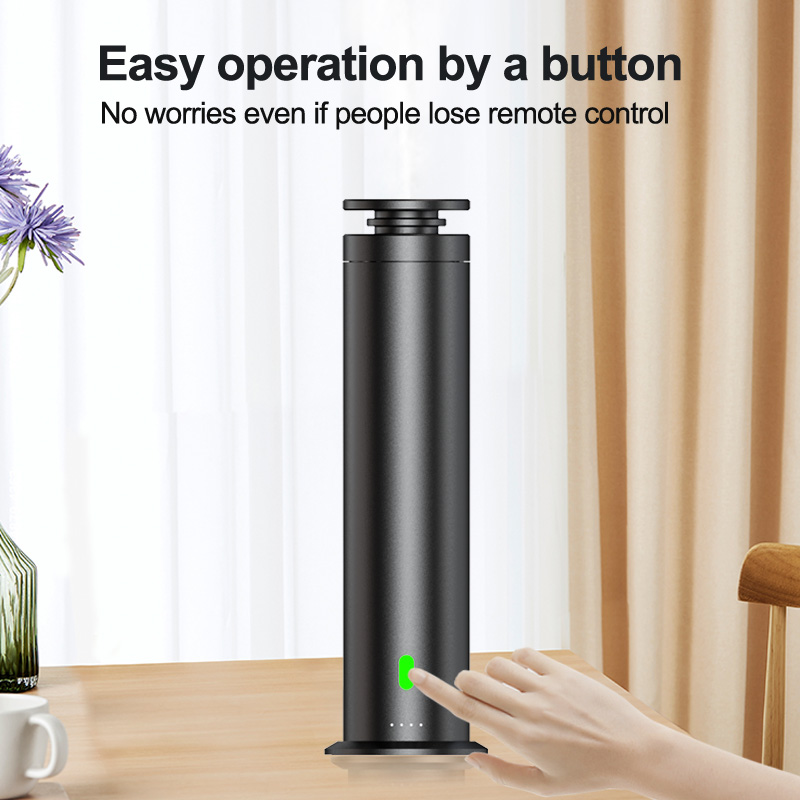 Bester Großraum-Duftdiffusor f – Home Fragrance Best Bewertung und Preis