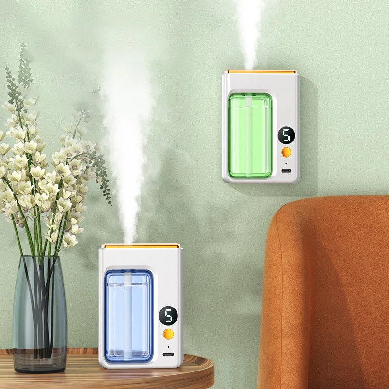 Aromatherapie-Diffusor, kabell – Home Fragrance Usa Bewertung und Preis