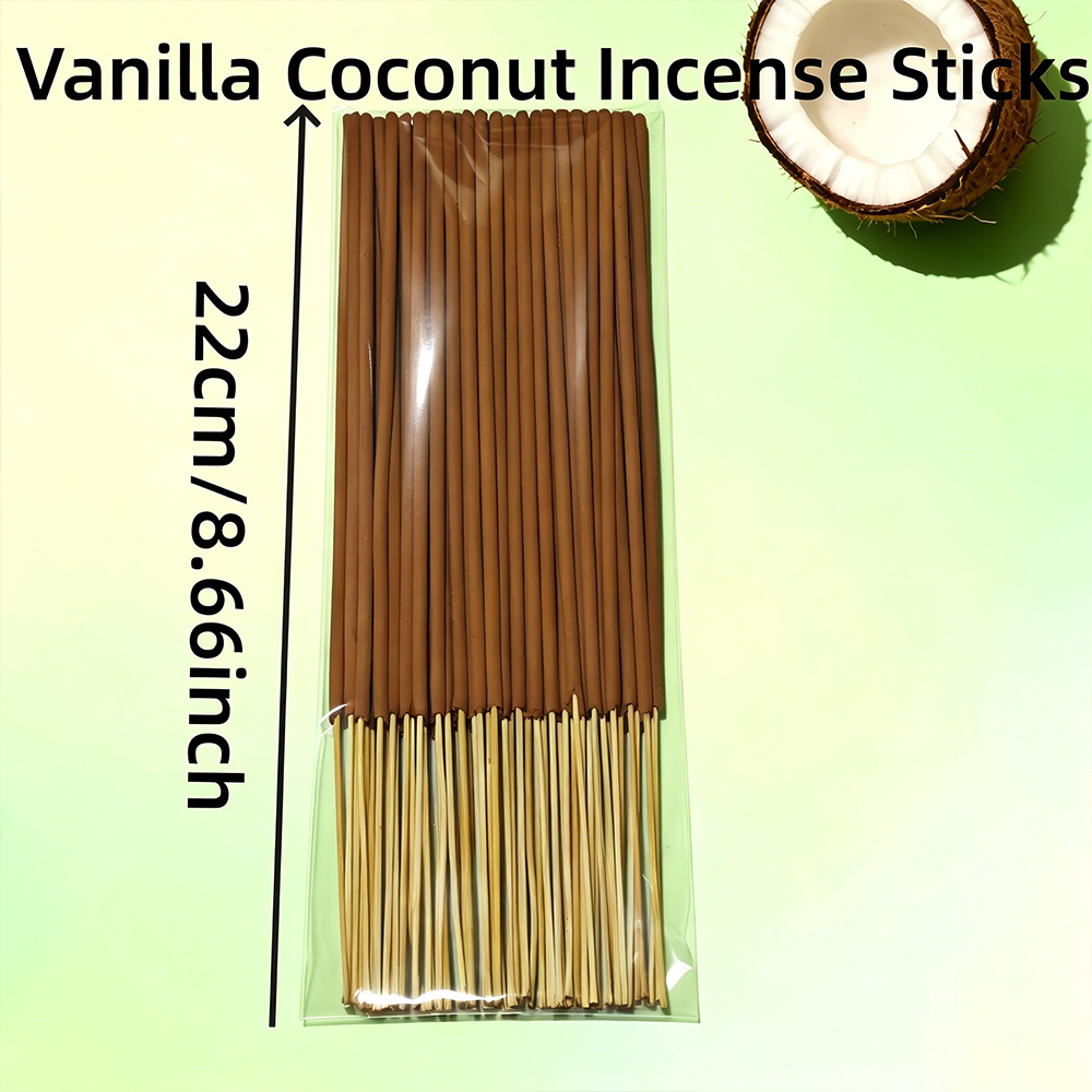 Vanille-Kokos-Aromatisierte Pr – Home Fragrance Non Toxic Bewertung und Preis