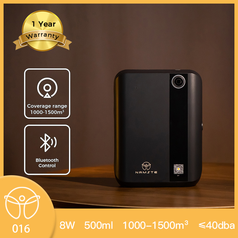 NAMSTE 1500m³ Bluetooth Aroma  – Home Fragrance Best Bewertung und Preis