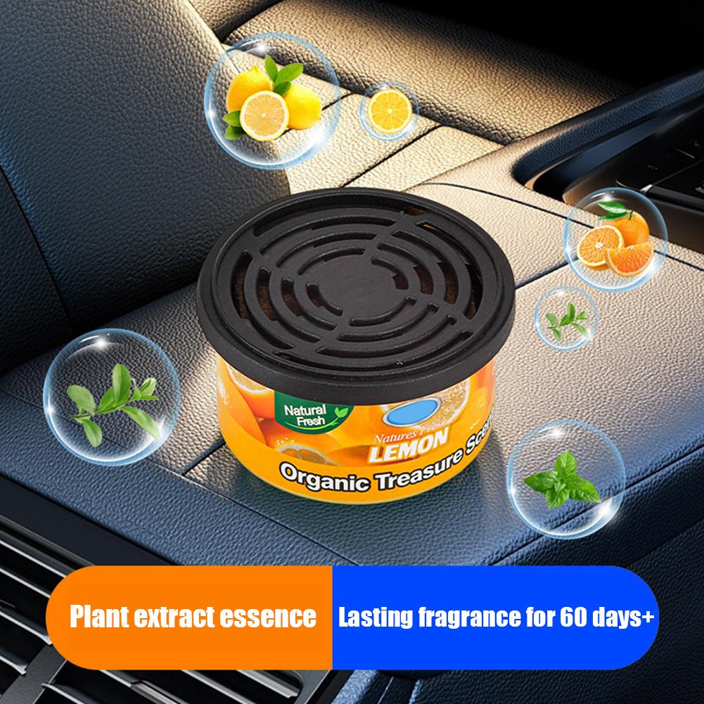 Auto-Lufterfrischerdosen – nat – Home Fragrance Non Toxic Bewertung und Preis