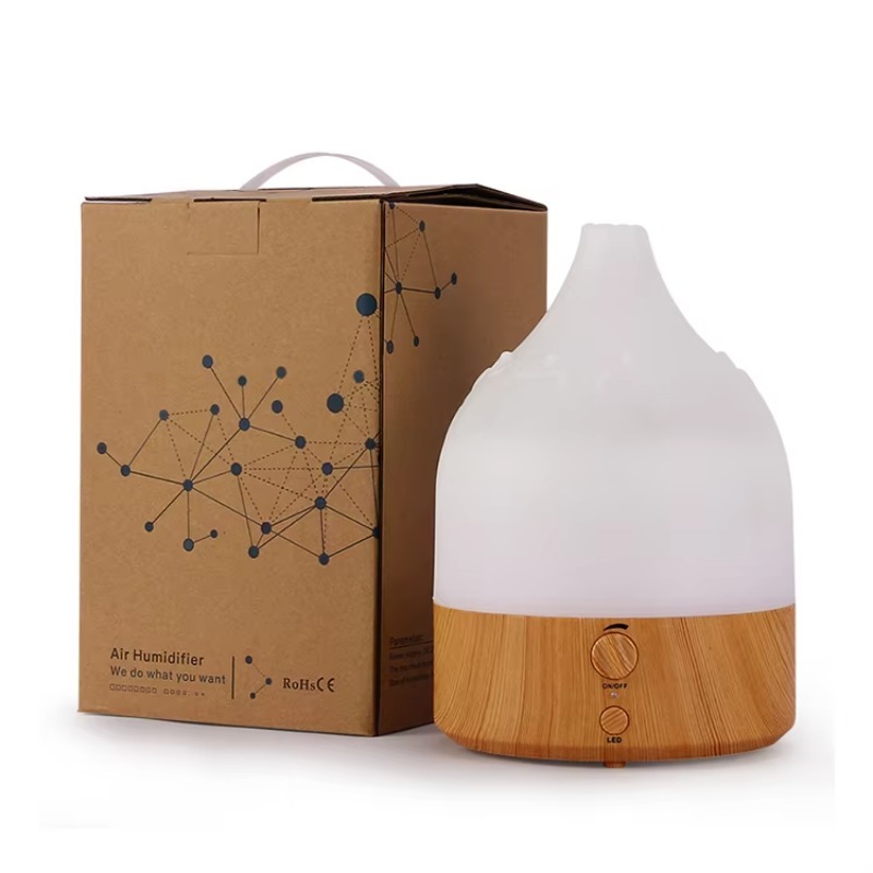 Heimduft-Diffusor Elektrische  – Home Fragrance Best Bewertung und Preis
