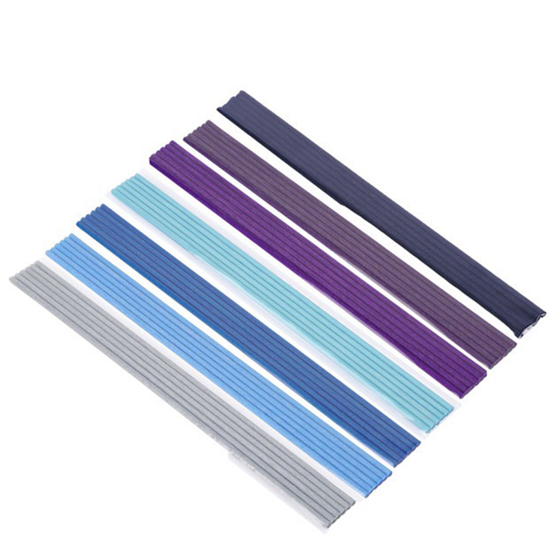 50 Stück 22 cm x 3 mm farbige  – Home Fragrance Best Bewertung und Preis
