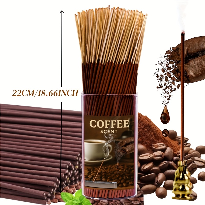 Kaffee-Aromatisierte Premium N – Home Fragrance Non Toxic Bewertung und Preis