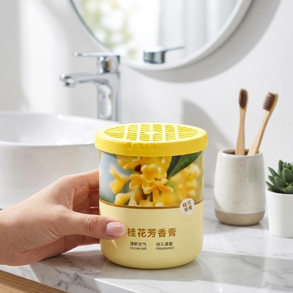 Fester Lufterfrischer mit Osma – Home Fragrance Best Bewertung und Preis