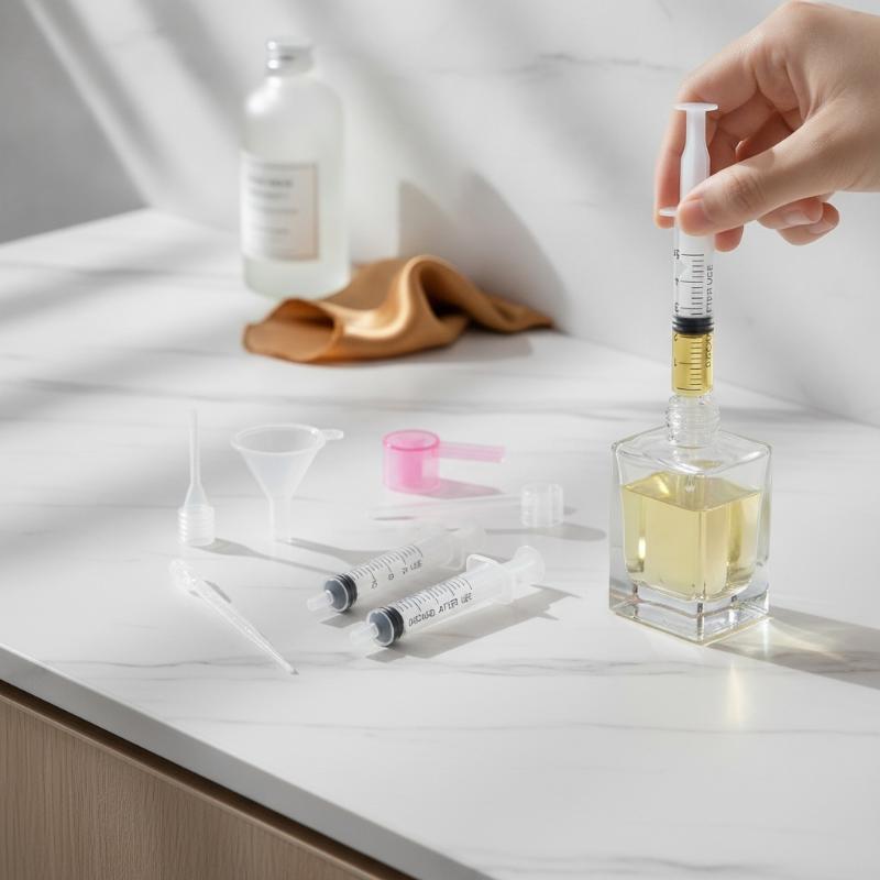 Mehrzweck-Parfüm-Nachfüllwerkz – Home Fragrance Non Toxic Bewertung und Preis
