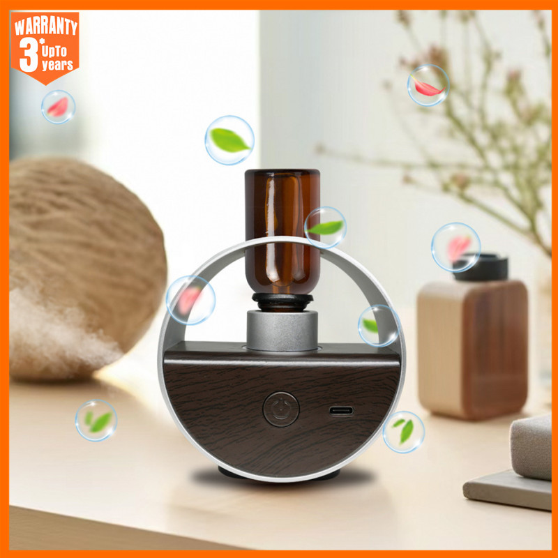 Ätherisches Öl Diffusor Aroma  – Home Fragrance Oud Bewertung und Preis